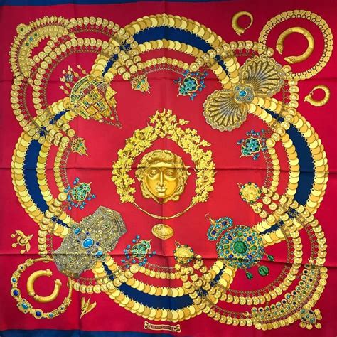 hermes carre 1935|hermes scarf facts.